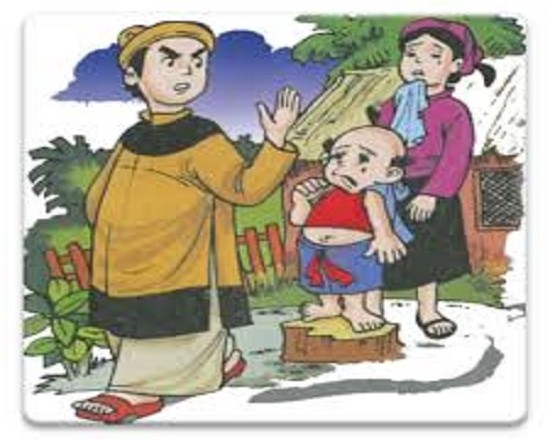 Chúa Liễu mắc lỡm