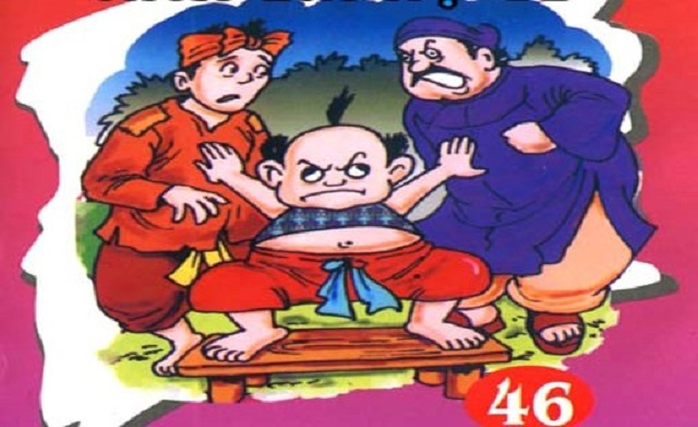 Chơi chọi gà