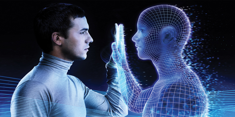 khái niệm và Ứng Dụng DIGITAL TWINS
