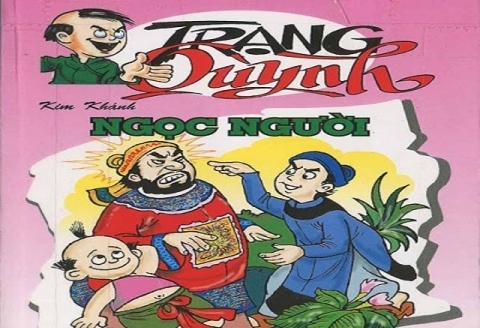 Mẹo trảy kinh
