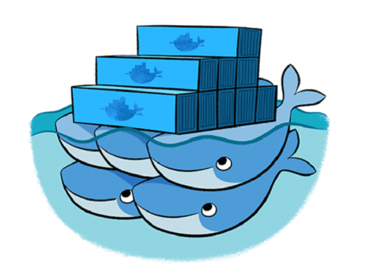 ứng dụng Docker và VPS