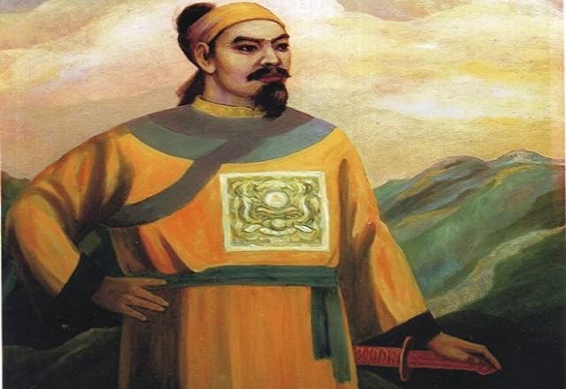 Lê Lợi