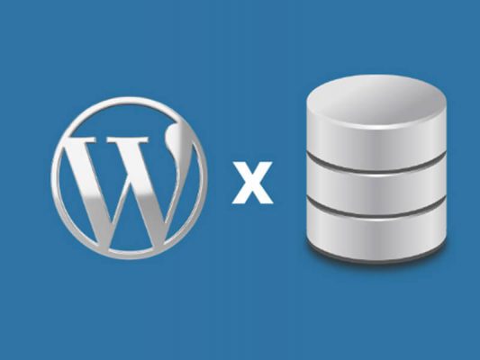 kiểm tra và kết nối database