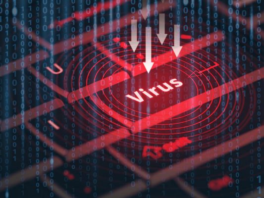 tác hại và Khái Niệm Virus Trojan