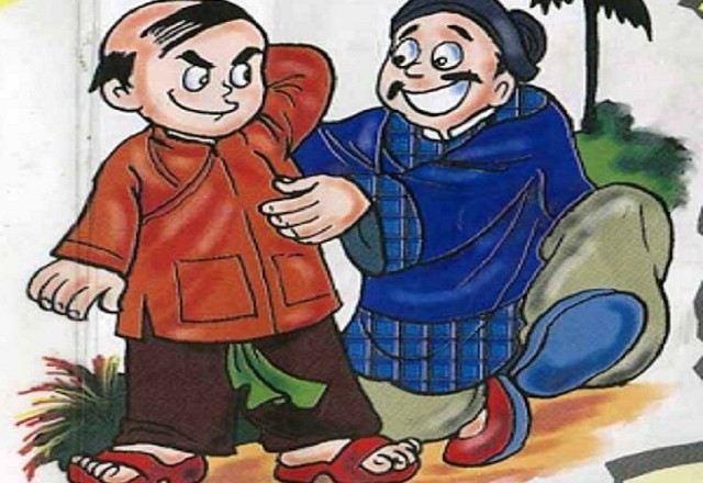 Đất nứt con bọ hung