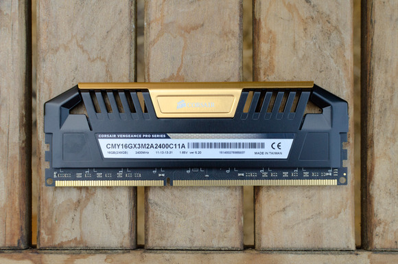 thanh và Cách Nâng Cấp RAM