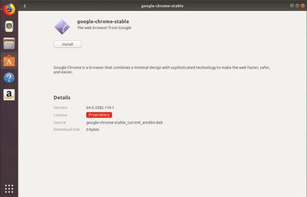 Hệ Điều Hành Linux cài đặc trực tiếp và Hệ Điều Hành Linux