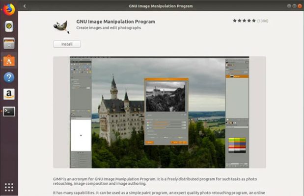 Hệ Điều Hành Linux