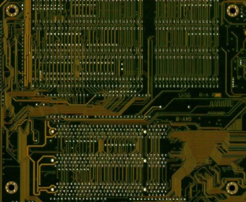 Làm Việc Của CPU