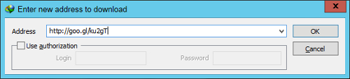 enter và Kiểm Tra Link Thật
