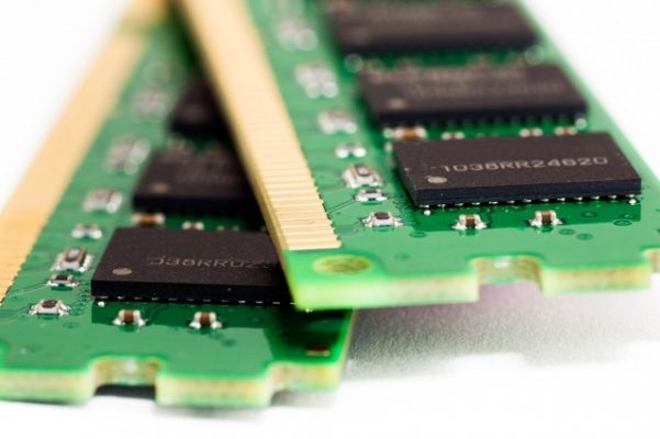 Nhiệt Độ CPU