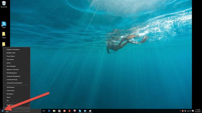 Thủ Thuật Windows 10  và khái niệm