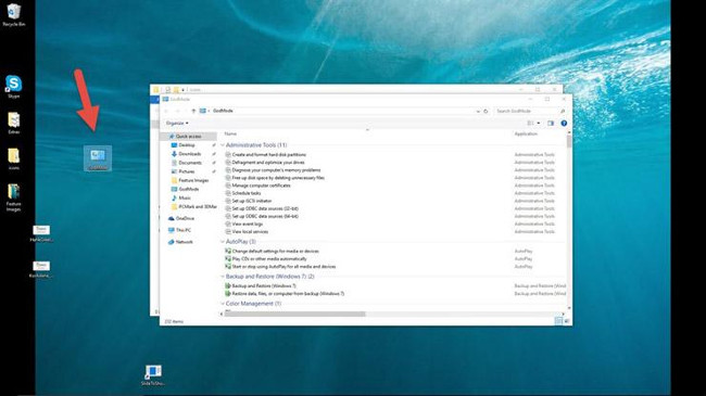 Thủ Thuật Windows 10 