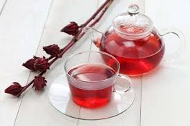 Trà Actiso đỏ