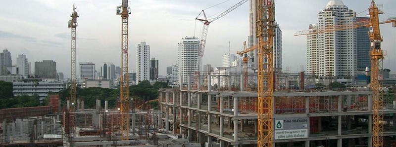 Thanh lý công trình xây dựng tận nơi Thanh lý công trình xây dựng tận nơi