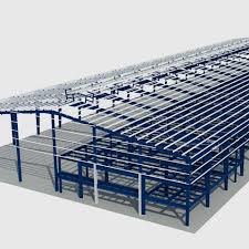 Thanh lý nhà xưởng tận nơi Thanh lý nhà xưởng tận nơi