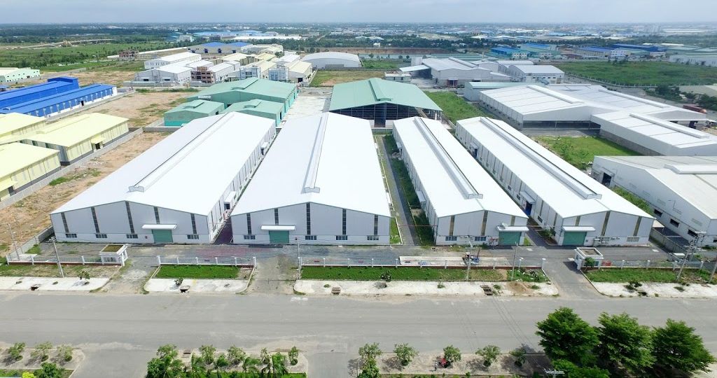 Thanh lý nhà xưởng tận nơi Thanh lý nhà xưởng tận nơi