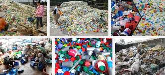 Mua phế liệu nhựa tận nơi Mua phế liệu nhựa tận nơi