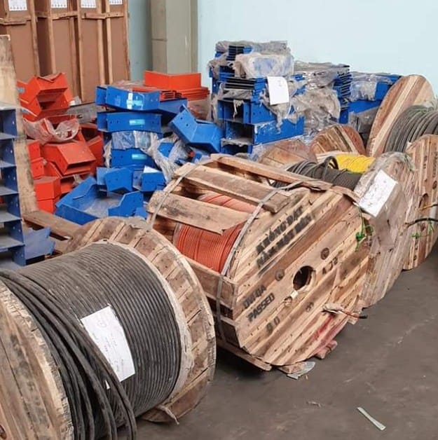 mua phế liệu đồng tận nơi Mua Phế Liệu Đồng Tận Nơi
