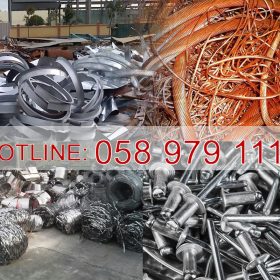 Thanh lý nhà xưởng tận nơi
