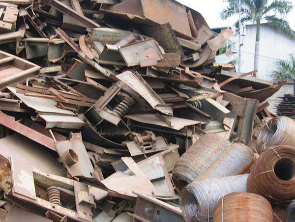 Thu mua phế liệu sắt quận 7 Thu mua sắt phế liệu tại quận 7 TPHCM giá cao chất lượng