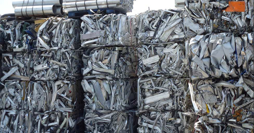 Mua phế liệu nhôm tận nơi Mua phế liệu nhôm tận nơi