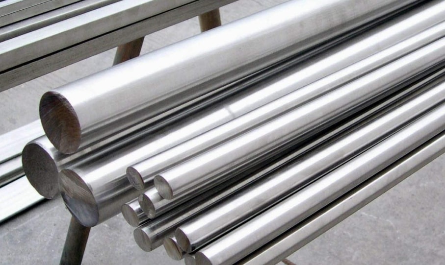 Mua phế liệu inox tận nơi