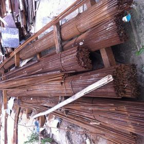Thu mua phế liệu sắt tại quận 11 TPHCM chuyên nghiệp, uy tín