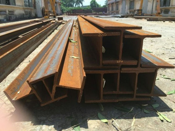 thu mua phế liệu sắt uy tín Dịch vụ thu mua phế liệu sắt giá cao Thành Phố Hồ Chí Minh